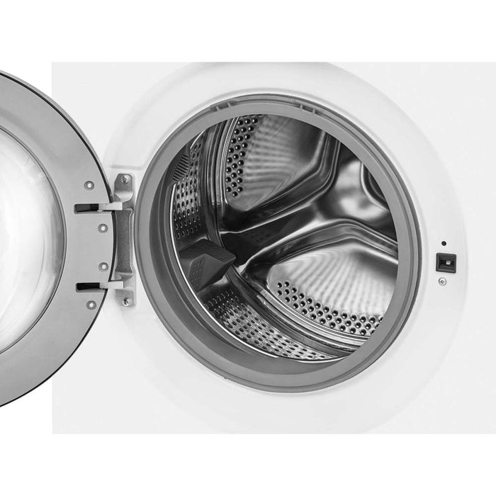 Beko Washer Dryer Combo (7kg Washer 4kg Dryer) White