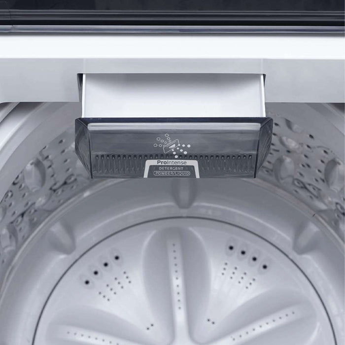 Beko Top Load Auto Washer 8kg Grey