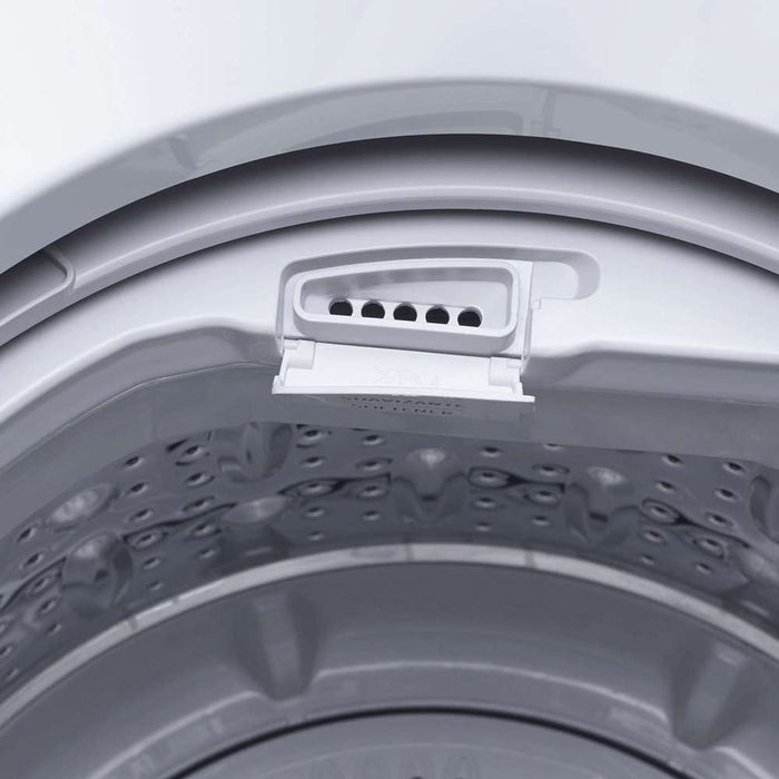 Beko Top Load Auto Washer 8kg Grey