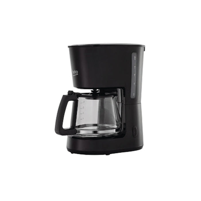 Beko Filter Coffee Maker 10 Cup 900W Black
