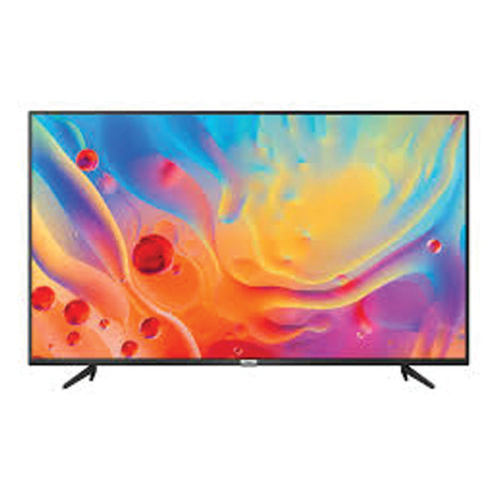 TCL TV 55" QLED 4K Ultra HD Android Smart