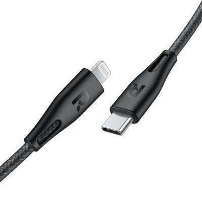 RAVPower Type C to Lighting Cable 2.4A 1.2m