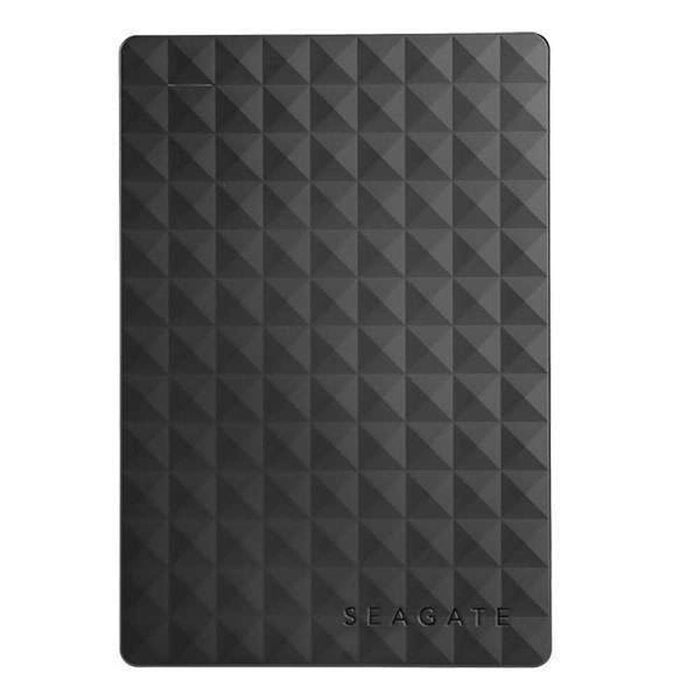 Seagate Expansion Portable Hard Drive 4TB HDD USB 3.0