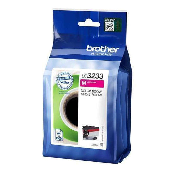 Brother Toner - Magenta for DCPJ1100DW