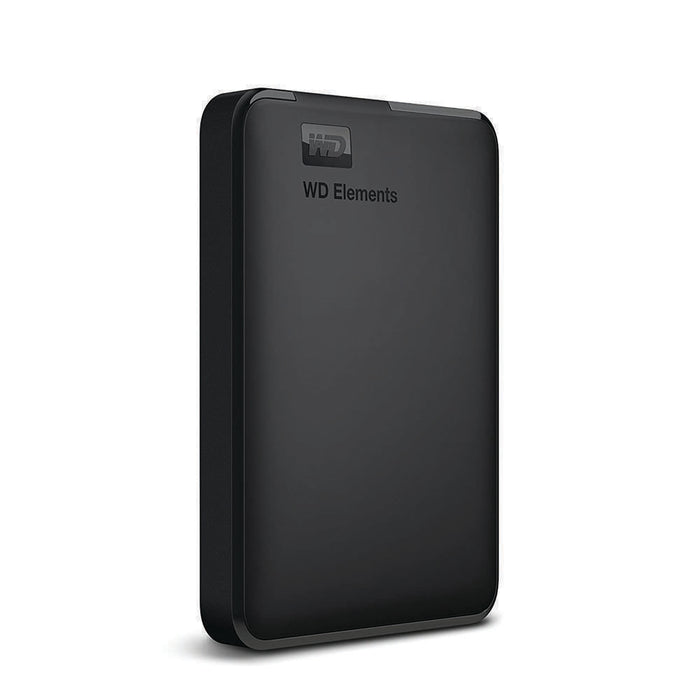 Western Digital My Passport Portable Hard Drive 1TB HDD USB 3.0