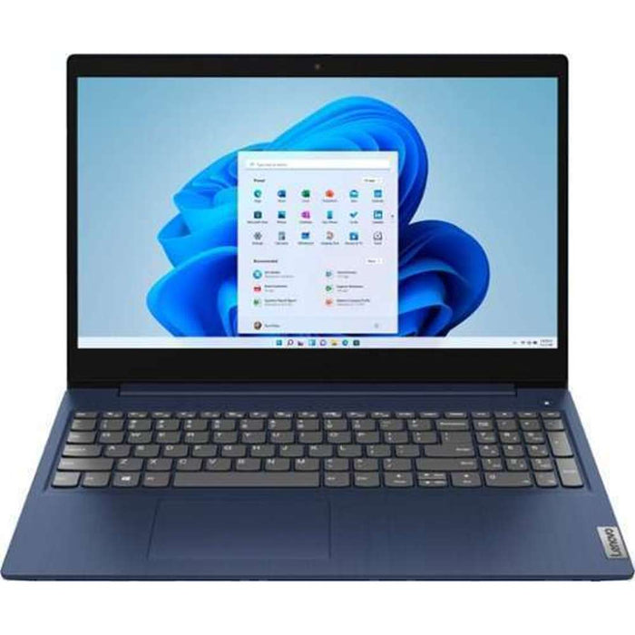 Lenovo IdeaPad 3 Laptop 15.6" Touch Screen Intel i3 256GB SSD 4GB RAM Win10