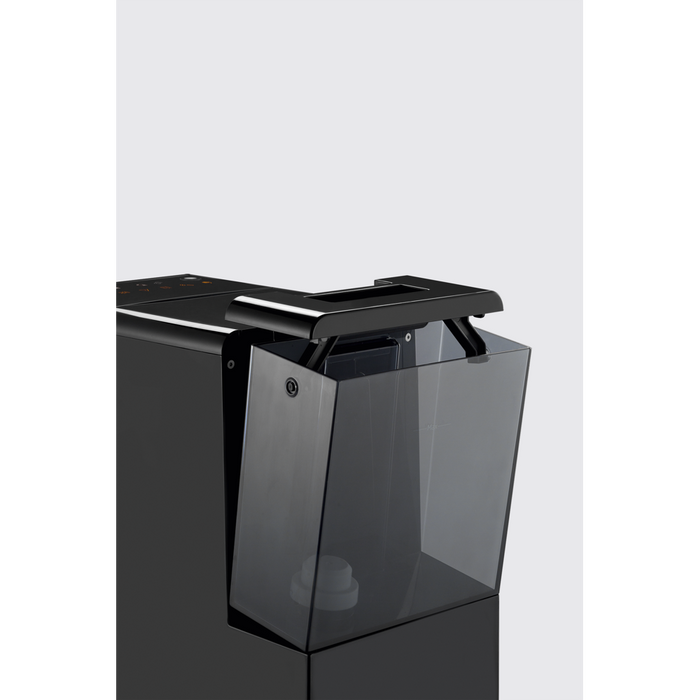 Beko Coffe Machine w/ Milk Steamer Stainless Steel