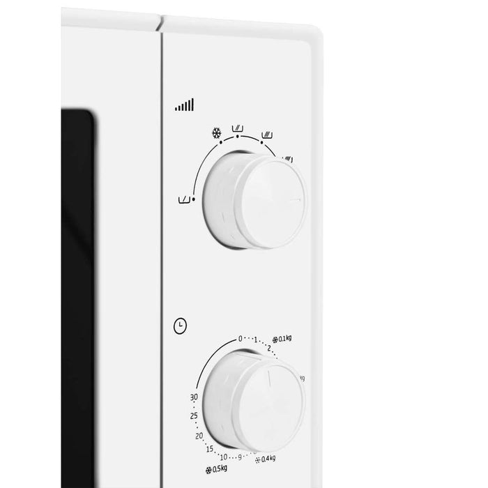 Beko Microwave 20L White