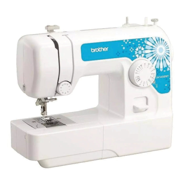 Brother Sewing Machine JA1450NT 14 Built-In Stitches