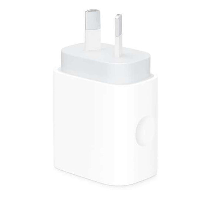 Apple USB-C Power Adapter 20W