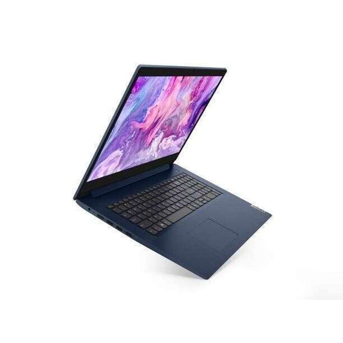 Lenovo Ideapad 3i Laptop 17.3", Intel i5, 256GB SSD, 8GB RAM, Win11