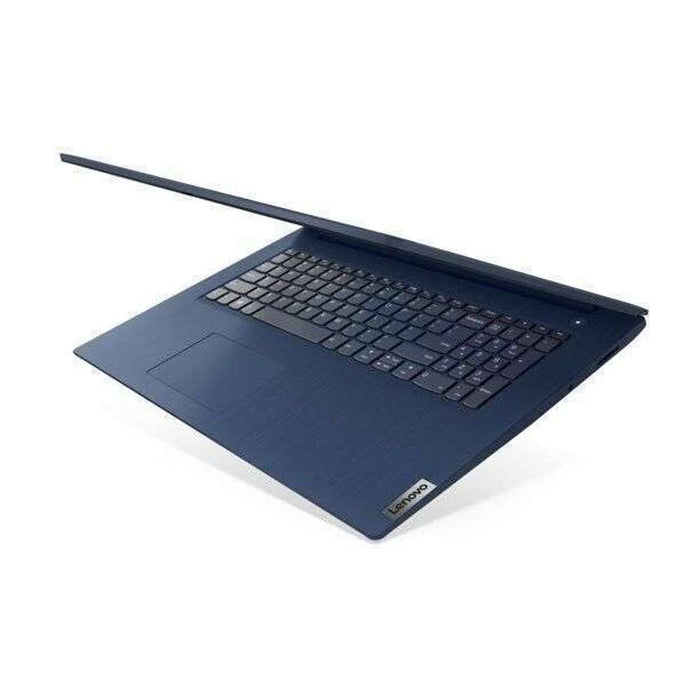 Lenovo Ideapad 3i Laptop 17.3", Intel i5, 256GB SSD, 8GB RAM, Win11