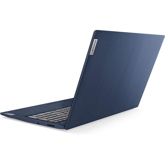 Lenovo Ideapad 3i Laptop 15.6" Intel i3 8GB/256GB SSD Win10 Home