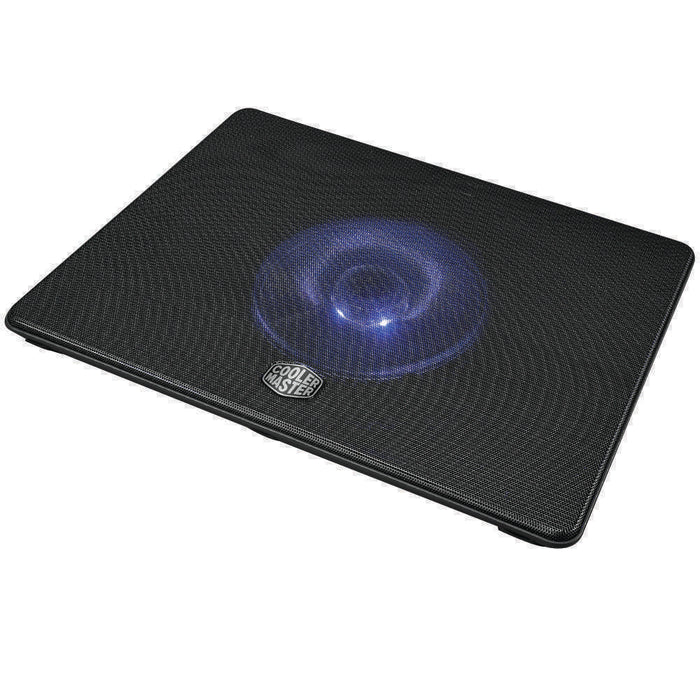 Cooler Master L2 Ultra Slim Notebook Cooler Blue LED (Up to 17")