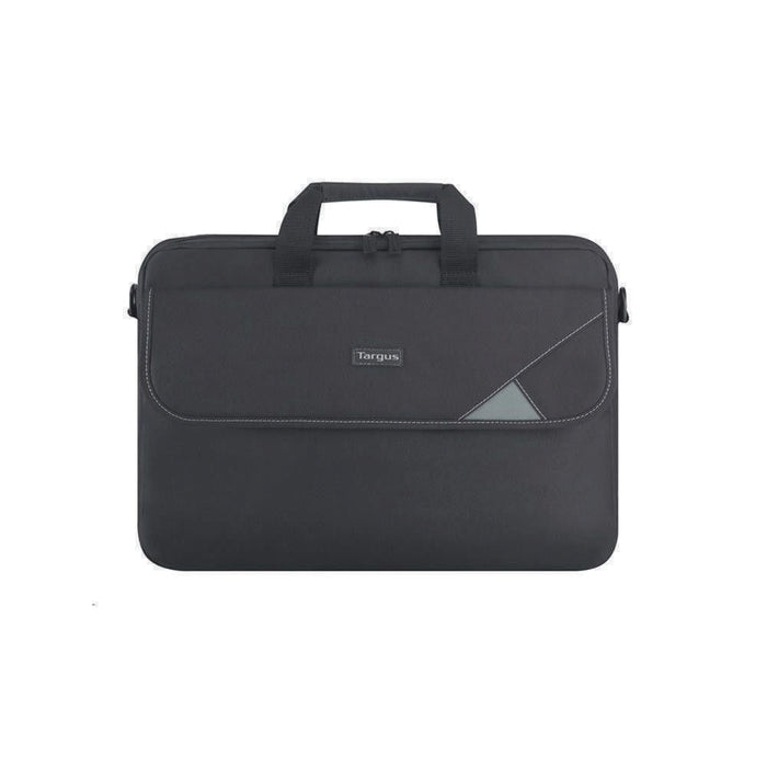 Targus Intellect Laptop Bag 14-15.6" Black/Grey