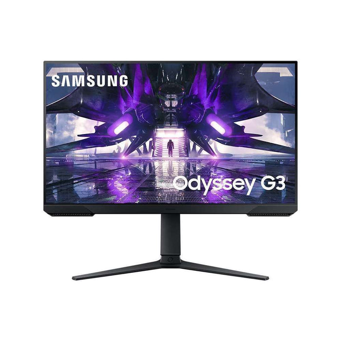 Samsung Odyssey G3 Gaming Monitor 27" FHD 165hz