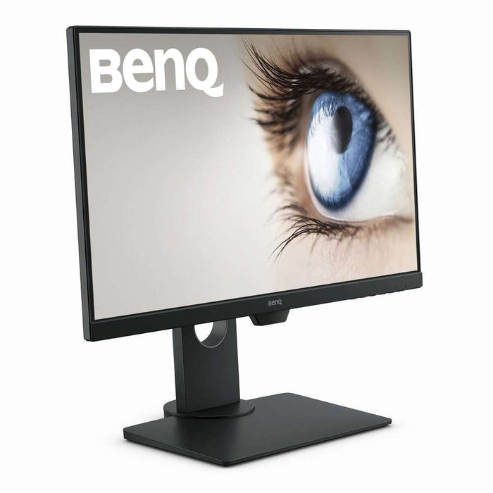 BenQ Monitor 24" FHD Dual HDMI & VGA
