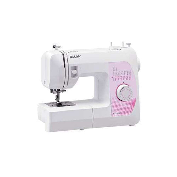 Brother Sewing Machine GS2510 25 Built-In Stitches