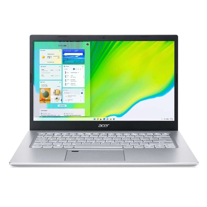 Acer Aspire 5 Laptop 14" Intel i5 256GB SSD 8GB RAM Win11 Home