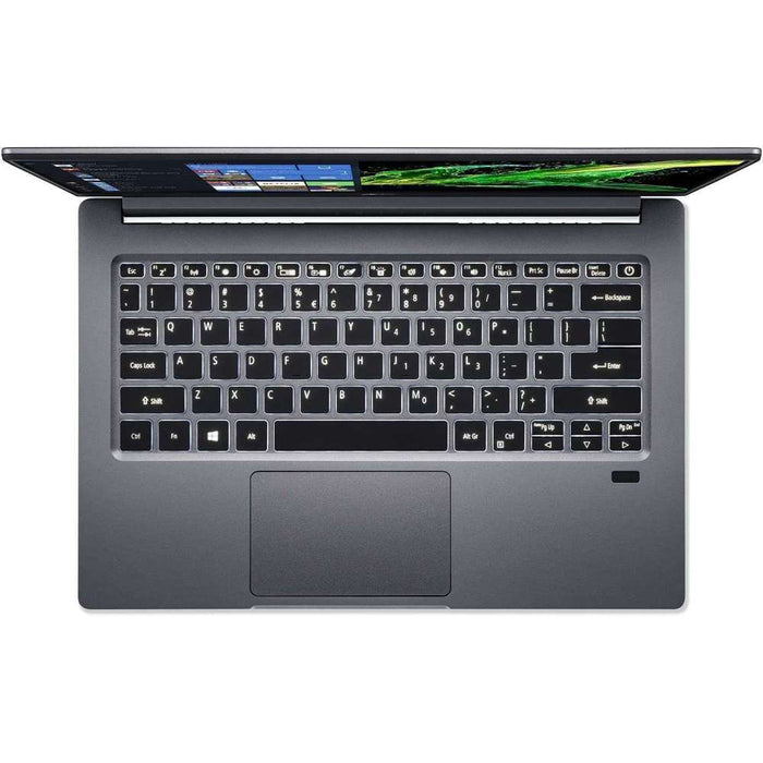 Acer Swift 3 w/ Stylus Laptop 14" Touchscreen Intel i5 256GB SSD 8GB RAM Win10 Pro