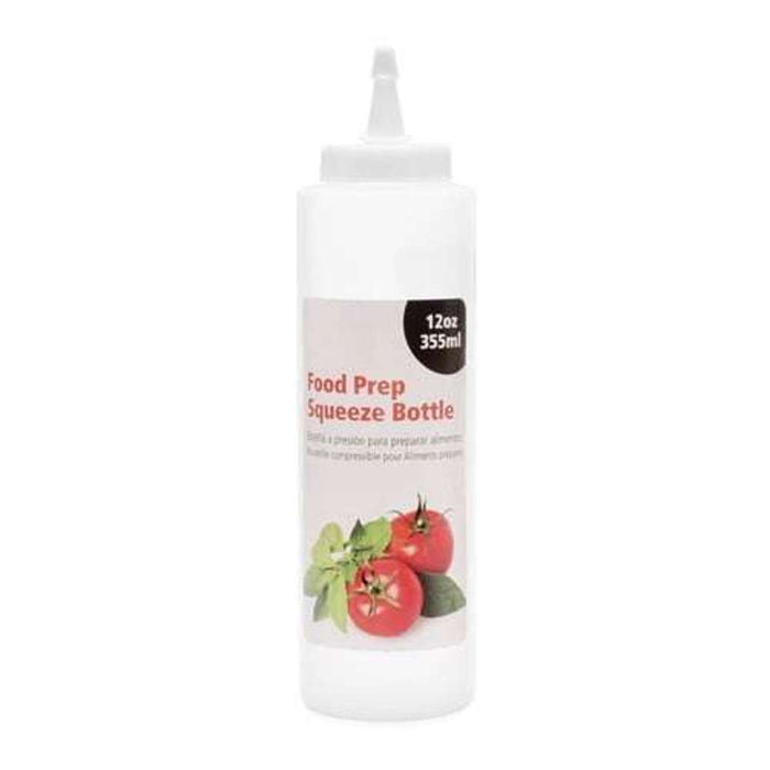 UBL Food Prep Squeeze Bottle 355ml