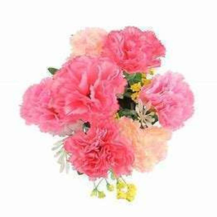 UBL Rose Bunch 9HD Flowers