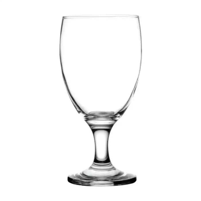 Goblet Wine Glass 6pcs Set 15cm