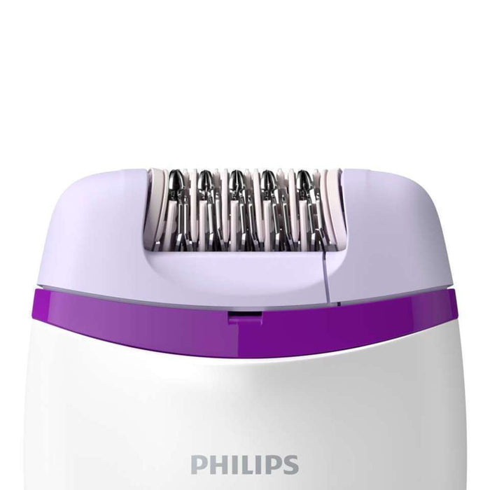 Philips Corded Compact Epilator