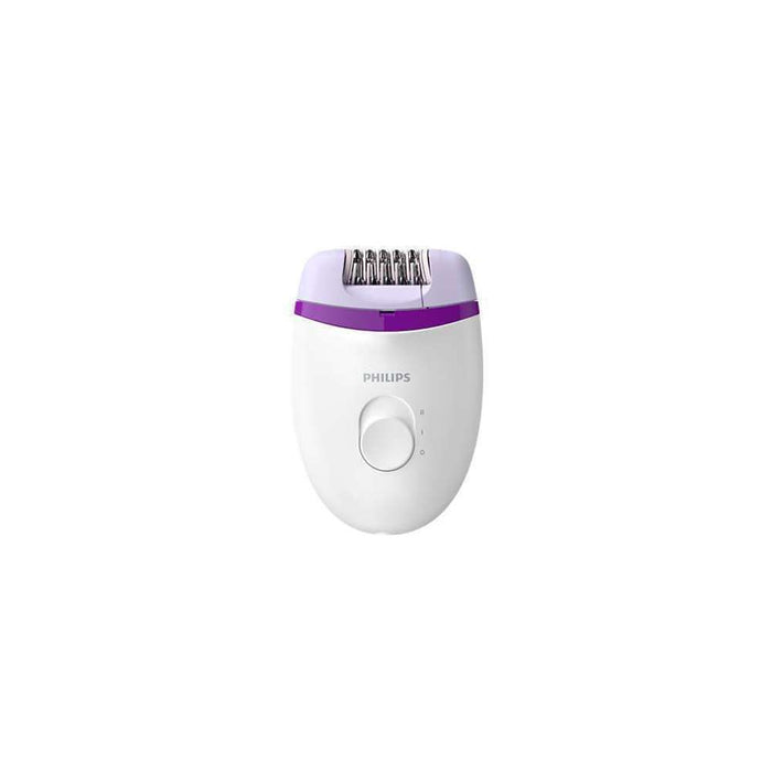Philips Corded Compact Epilator