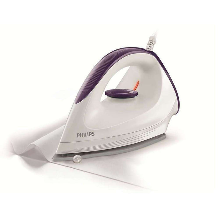 Philips Dry Iron 1200W