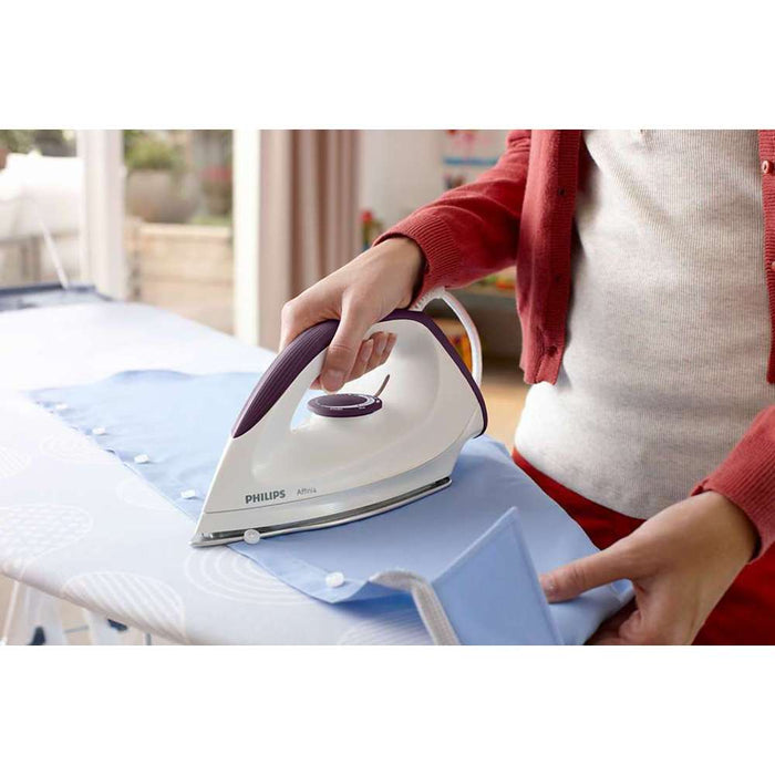 Philips Dry Iron 1200W