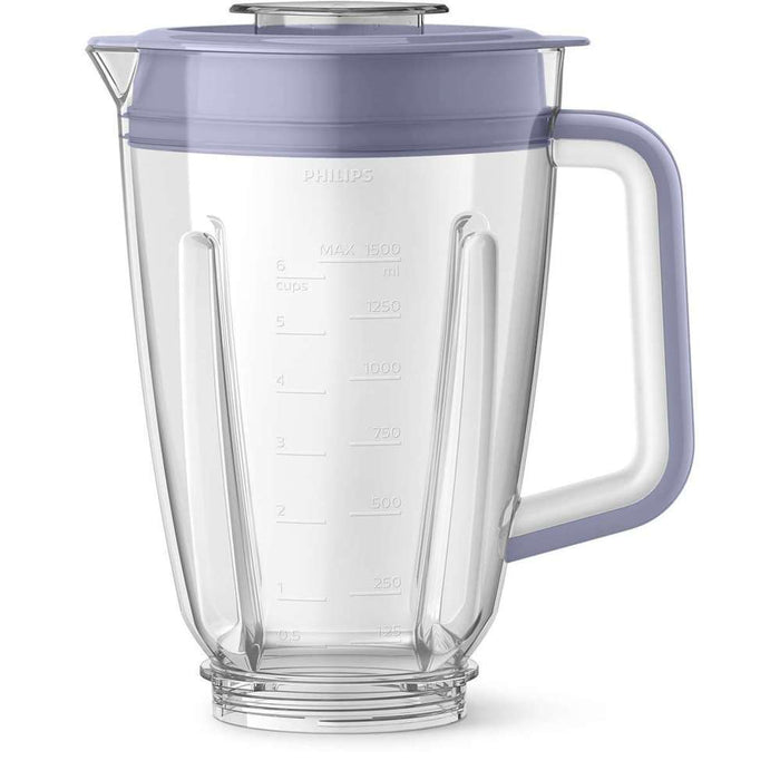 Philips Blender Wet and Dry 2L