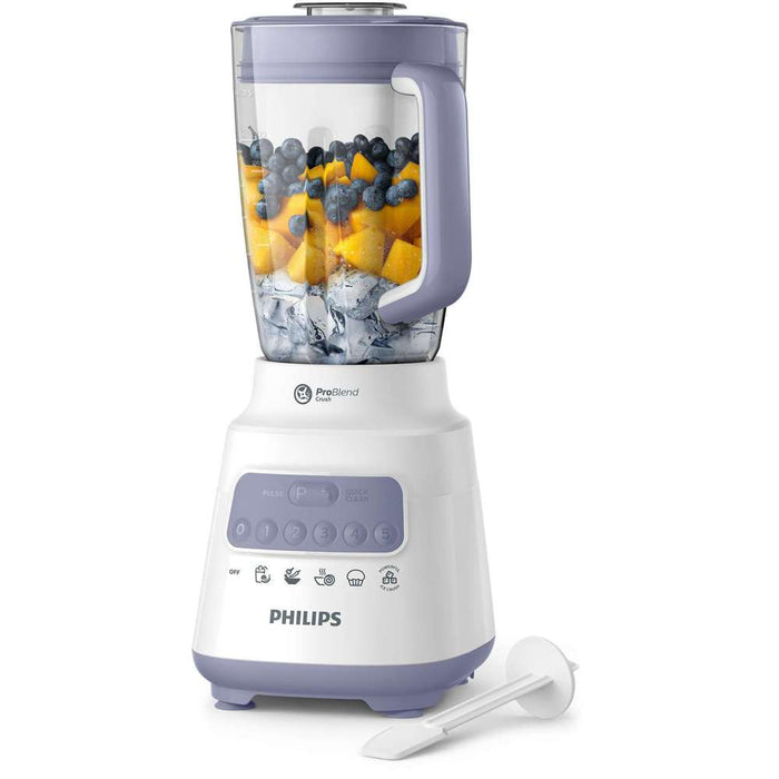 Philips Blender Wet and Dry 2L