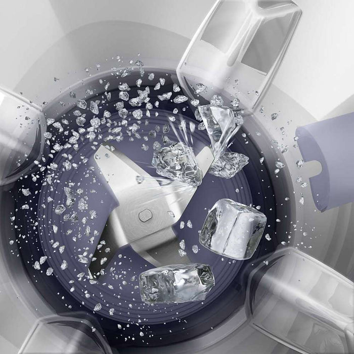 Philips Blender Wet and Dry 2L