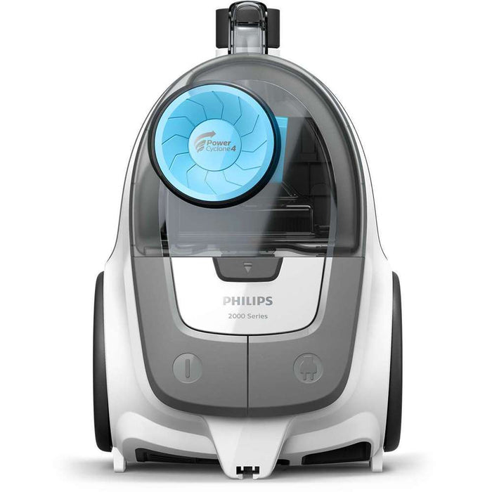 Philips Bagless Vacuum Cleaner