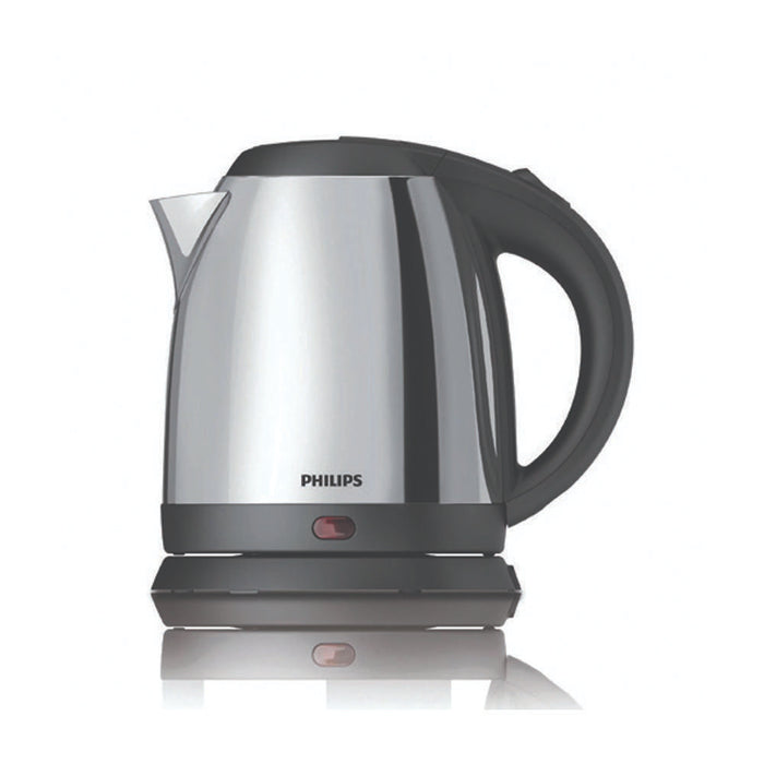 Philips Kettle 1.2L S/S