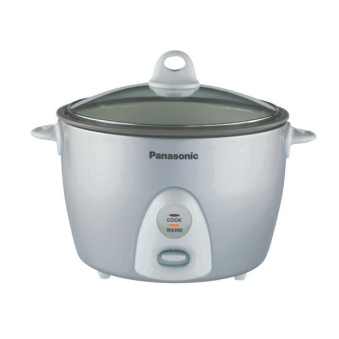 Panasonic Rice Cooker 10 Cups