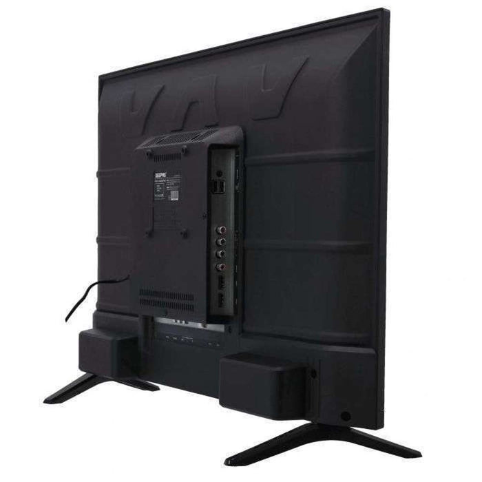Geepas TV 32"HD