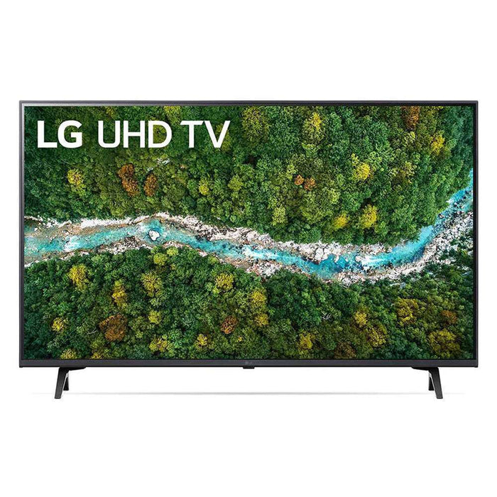 LG TV 43" 4K UHD Smart