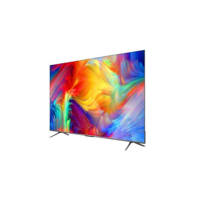 TCL TV 55" 4K HDR Android