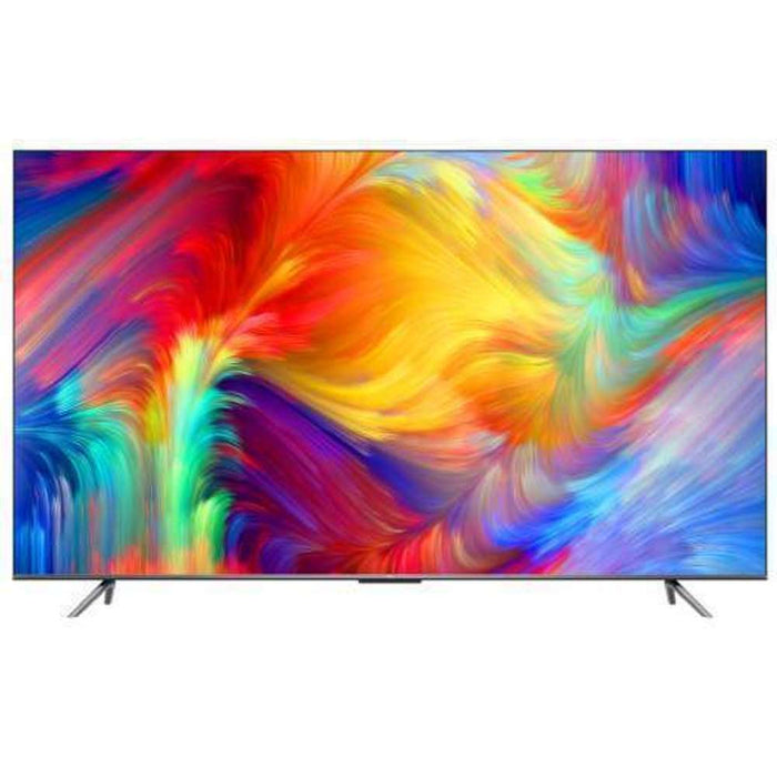 TCL TV 65" 4K HDR Android