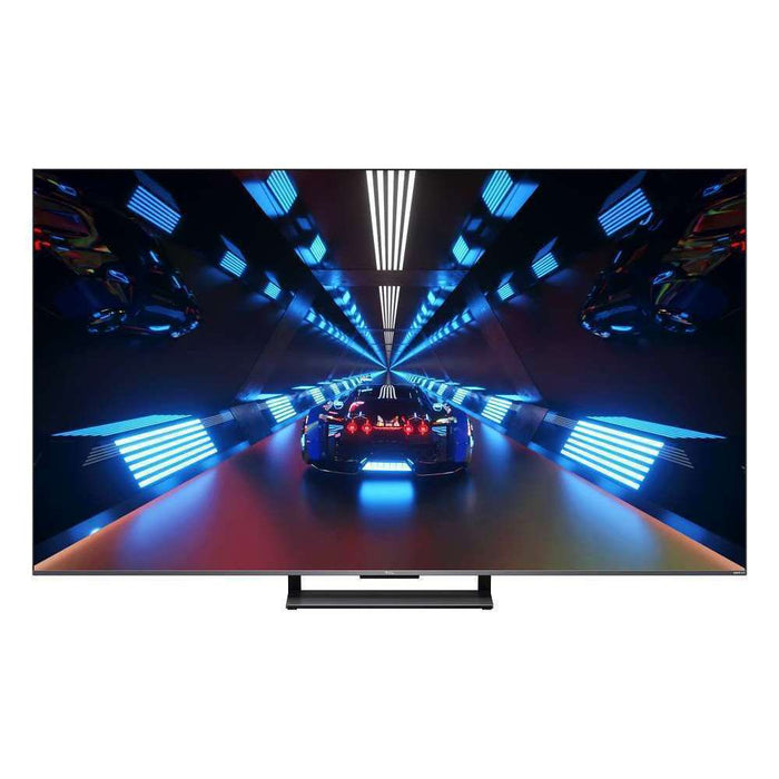 TCL TV 85" QLED 4K Ultra HD Android Smart