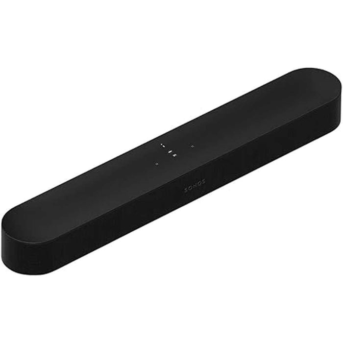 Sonos Beam (Gen2) Wifi Smart Soundbar Black