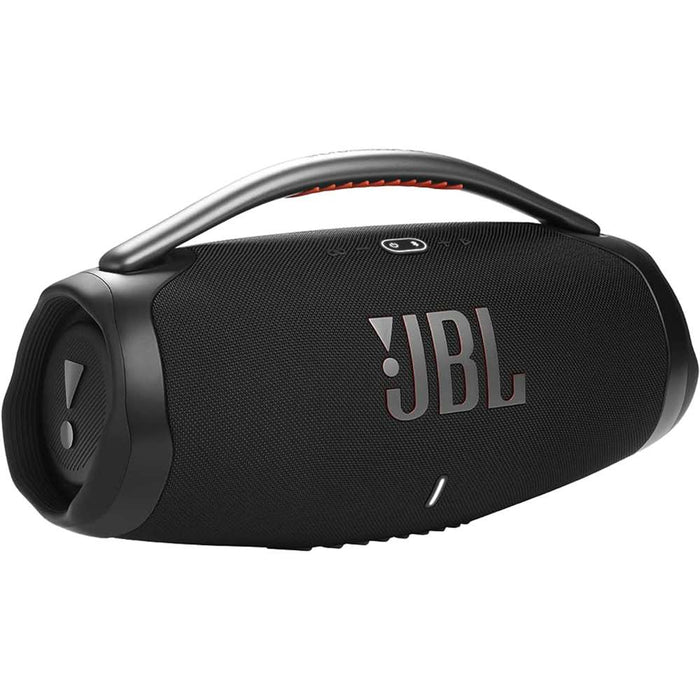 JBL Boombox 3 180W Waterproof Bluetooth Speaker