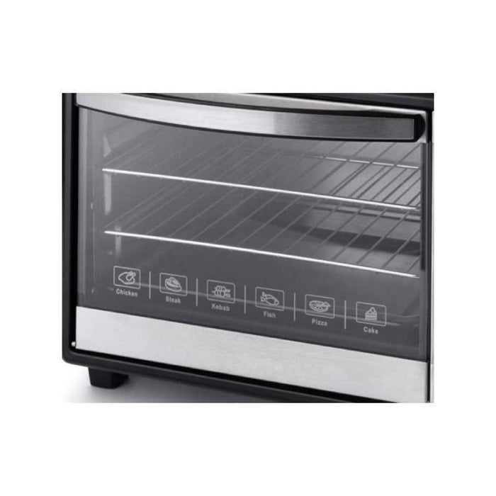 Pensonic Electric Oven 66L