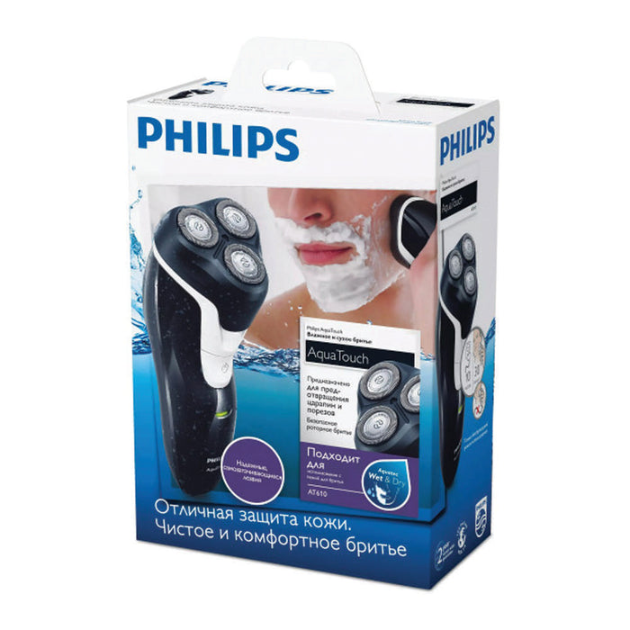 Philips Electric Shaver Wet & Dry