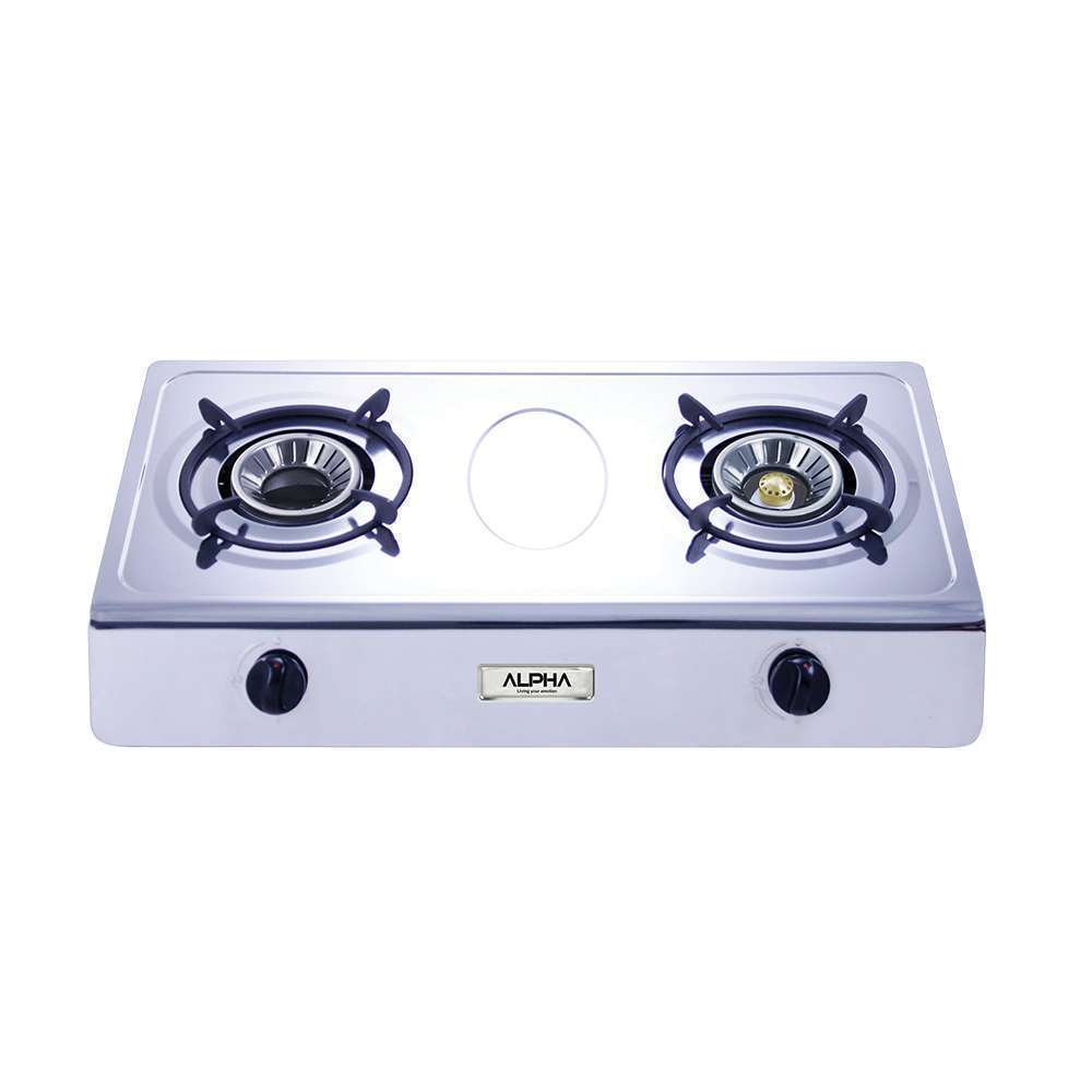 Vinod shop gas stove