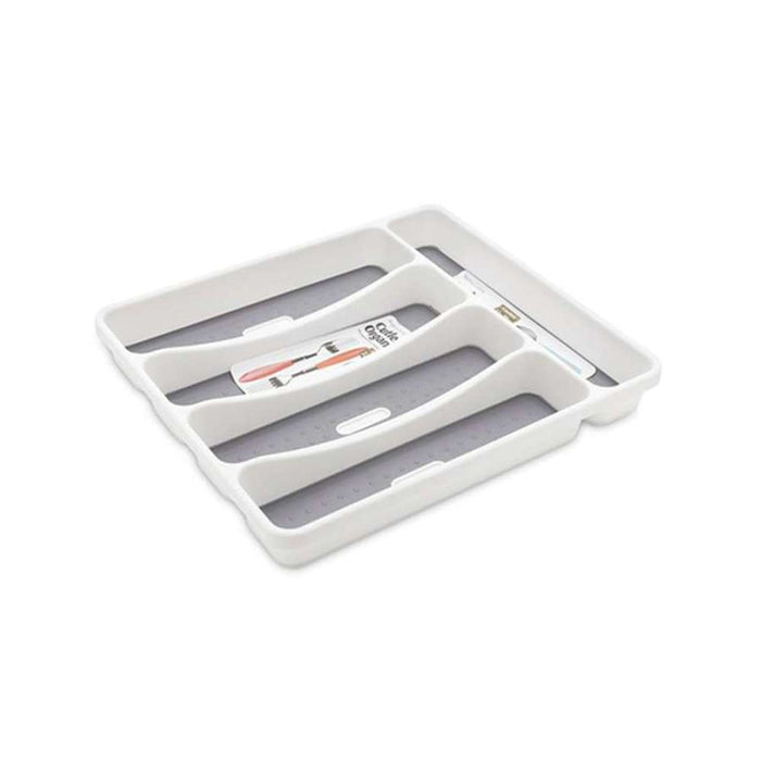 UBL Cutlery Tray 5 Section 32 x 29cm