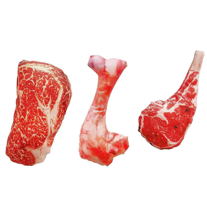 UBL Beef Pet Play Toy