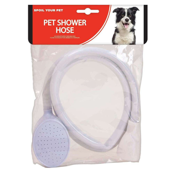 UBL Pet Shower Hose 1.2m
